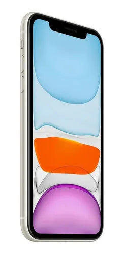 Apple iPhone 11 (64 GB) - Blanco (Ultimas Unidades)