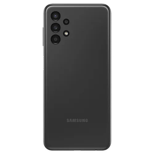 Celular Samsung Galaxy A13 128gb + 4gb Ram Pls Lcd Negro